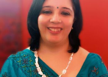 Hyatt Place Vadodara appoints Neha Kapoor as new General Manager