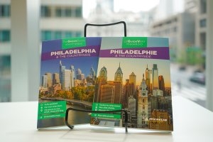 Michelin launches first ever Philadelphia Guide
