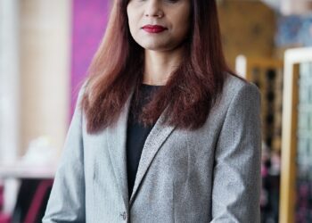 JW Marriott, Chandigarh appoints Saheli Chaudhuri as Marketing and Communications Manager