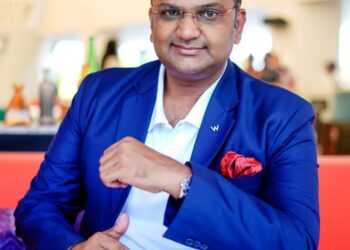 W Goa appoints Siddharth Joshi as Director of Sales & Marketing