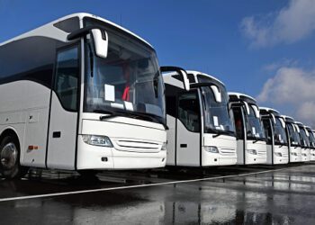 Huge relief for tourist transporters in NCT as SC allows registration of tourist buses