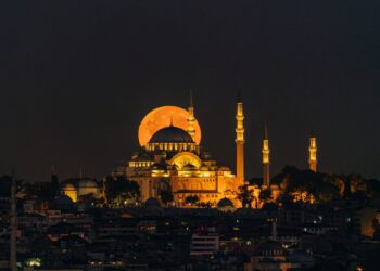 3 less explored destinations in Turkiye that are emerging as travel hotspots in 2023