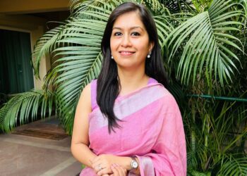 Priti Thakur has been appointed as Director of Sales and Marketing at Holiday Inn Agra
