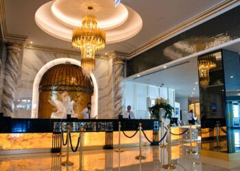 Investments into Indian hospitality to exceed USD 2.3 billion over the next 2-5 years: CBRE