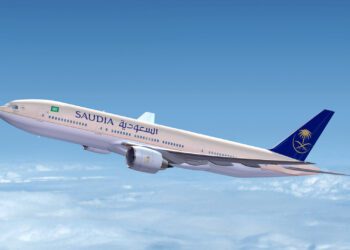 The ALFURSAN frequent flyer program of SAUDIA