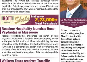 BOTT SHOTS – June 1, 2023