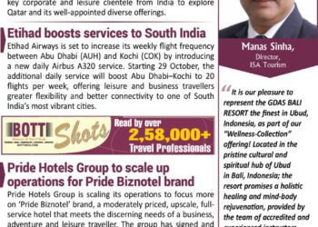 BOTT SHOTS – June 15, 2023