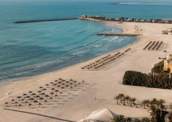 Unveiling Ras Al Khaimah: Your Ultimate Summer Adventure Awaits!