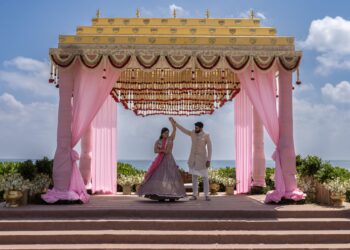 The Thriving Destination Wedding Market in India: A Lucrative Opportunity for Businesses
