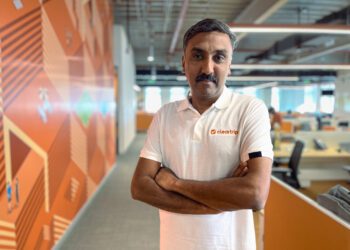 Cleartrip appoints Ganesh Ramaswamy as Chief Product and Technology Officer