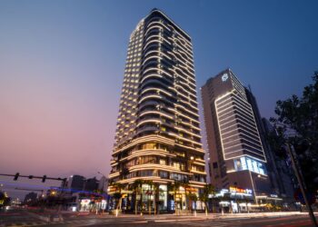 Hilton Garden Inn Da Nang opens its Doors in Vietnam