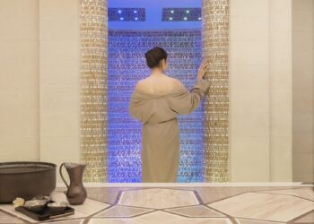 Jumeirah Bali launches Quintessential Wellness Program in celebration of Global Wellness Day 