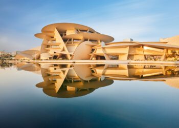 Qatar’s rich art, culture & heritage: A must-experience on your next visit!