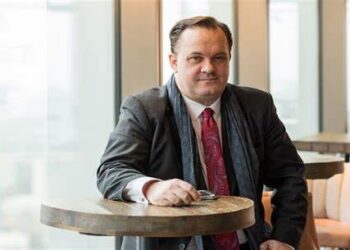 Royal Orchid Hotels appoints Philip Logan as its COO