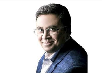 Partha Ghosh joins Air India as Global Head of Communications