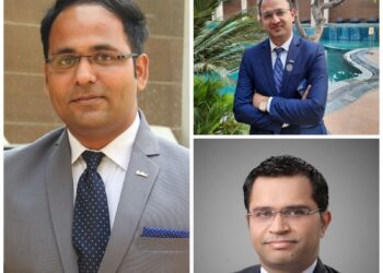 Radisson Blu Plaza Delhi Airport announces 3 elevations 