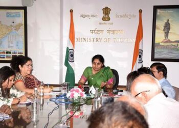 Ministry of Tourism to organise the 4th G20 Tourism Working Group meeting