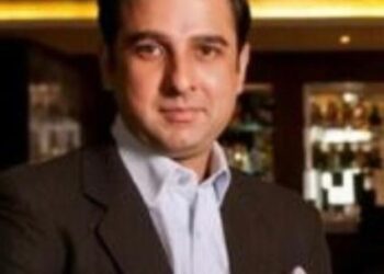 Saraca Hotels & Resorts announces the joining of Amit Razdan as COO – South Asia