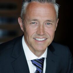 Ben Trodd appointed as Chief Operating Officer at Aman Resorts