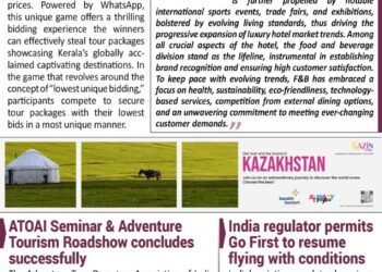 BOTT SHOTS – July 24, 2023