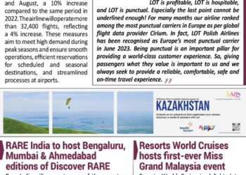 BOTT SHOTS – July 25, 2023