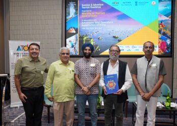 ATOAI Seminar & Adventure Tourism Roadshow Concludes Successfully