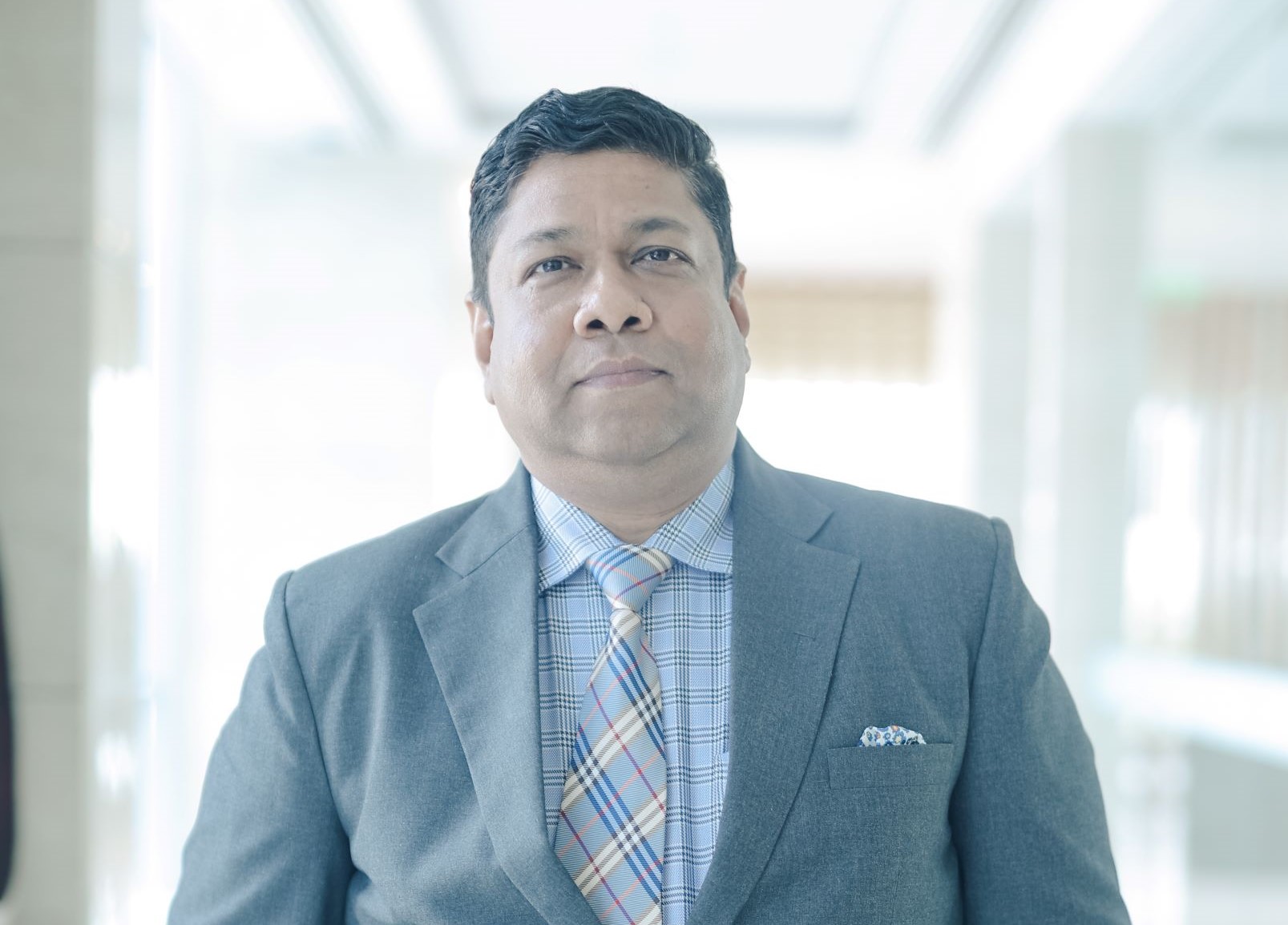 Fairfield by Marriott Agra appoints Rakessh Barot as Hotel Manager