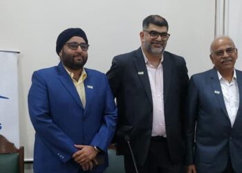 TAFI AGM Elects New Western India Committee and Addresses TCS Changes