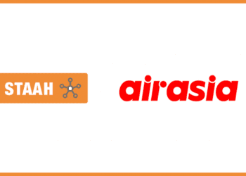 AirAsia superapp partners with STAAH to grow travel packages
