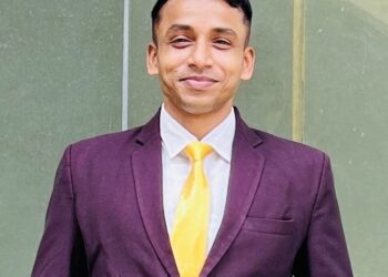 Concept Hospitality announces the appointment of Mr. Surajit Banerjee as GM of T2 Beacon Hotel, Mumbai