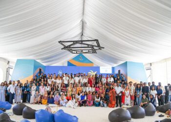 Visit Maldives Storytellers’ Conference 2023 concludes