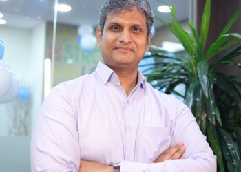 SKIL Cabs welcomes Aman Khupsare as General Manager – Operations