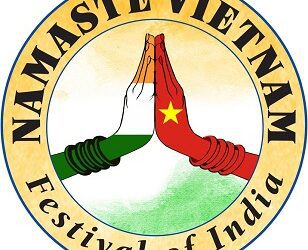 Vietnam Airlines partners with Namaste Vietnam Festival 2023