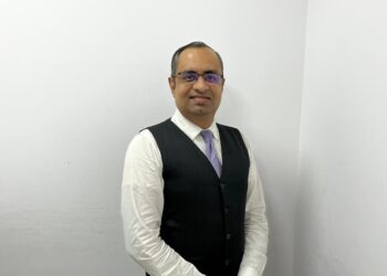 SKIL Corporate Travel appoints Nishith Kumar as new Chief Human Resources Officer 