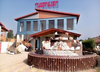 Skua World Hotels & Resorts announces opening of KK Jungle View Resort, Jim Corbett