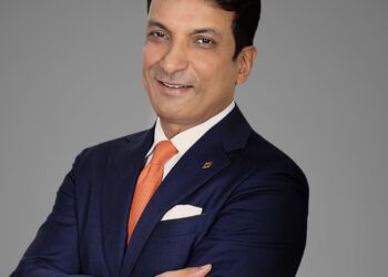 Rizwan Shaikh appointed as General Manager for Jabal Omar Jumeirah