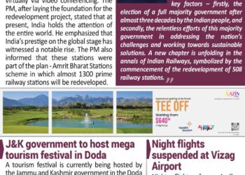 BOTT SHOTS – August 7, 2023