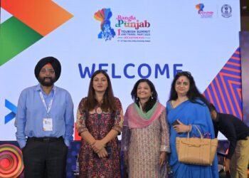 BOTT Weekly Roundup: August 21 to 27, 2023