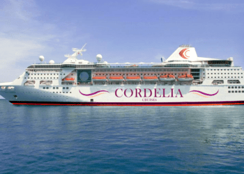 Cordelia Cruises: India’s leading premium cruise line, elevating the art of cruising