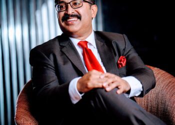 ‘We focus on creating a dynamic and culturally enriching environment’: Dinesh Rai