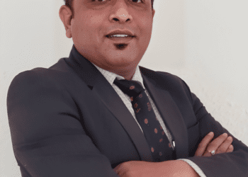 Debangshu Bhattacharyya has joined The Fern Hotels & Resorts as Associate Director Sales