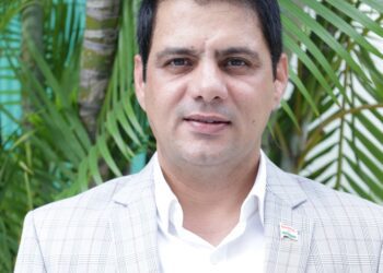 Ramada Jaipur North appoints Mr. Ravi Dhankhar as General Manager