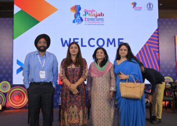 Punjab Tourism holds roadshow for 1st Punjab Tourism Summit