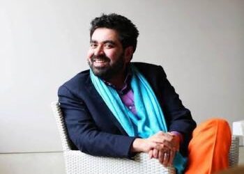 IGLTA announces Keshav Suri as Recipient of the 2023 Pioneer Award