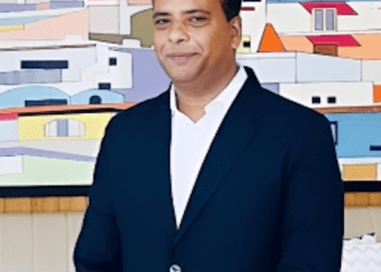 Kumar Manish takes over as General Manager of The Fern Residency, Mundra. 