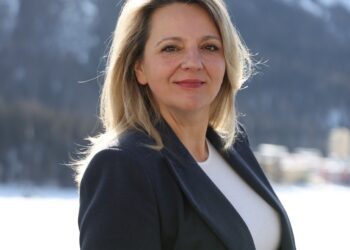 St. Moritz Tourismus AG announces Marijana Jakic as the New CEO