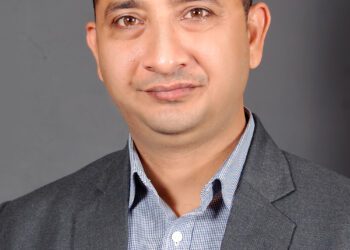 Concept Hospitality announces the appointment of Prashant Shewale as the General Manager
