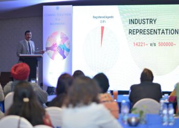 Tourism India Alliance (TIA) hosts a launch evening in New Delhi