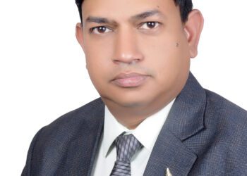 The Fern Hotels & Resorts promotes  Suraj Narayan as Director of Sales