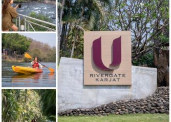 Dreaming about a leisure break?